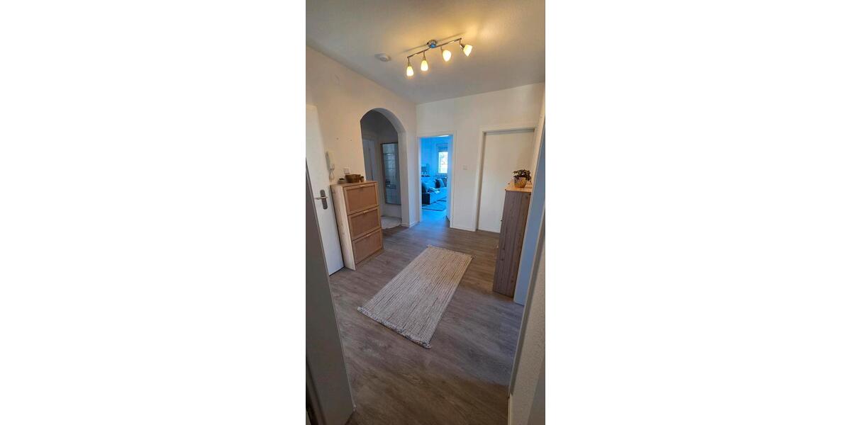 Etagenwohnung Geestland - 5 Zimmer, 116 m&sup2;, 1.200&euro; | Angebot:26415980