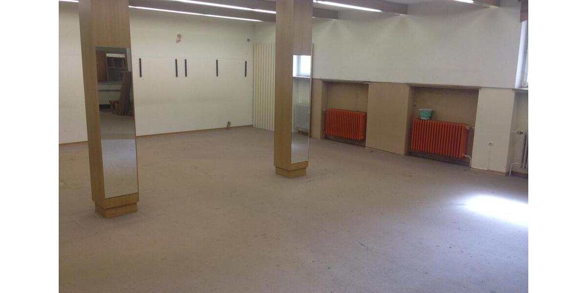 Gewerbeobjekt Rehau - 600&euro; | Angebot:26611241