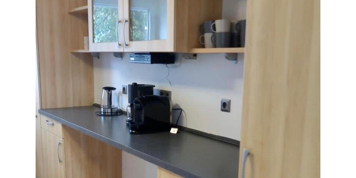 Wohnen auf Zeit Wolfsburg Alt-Wolfsburg - 1 Zimmer, 10 m&sup2;, 35&euro; | Angebot:24638976