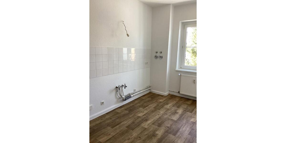 Etagenwohnung Magdeburg Brückfeld - 2 Zimmer, 46 m&sup2;, 303&euro; | Angebot:26644725