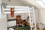 Dachgeschoßwohnung Schwerte - 3 Zimmer, 100 m&sup2;, 875&euro; | Angebot:26143579