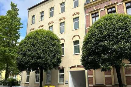 Wohnung Zwickau-Pölbitz Pölbitz - 1 Zimmer, 36 m&sup2;, 216&euro; | Angebot:27056750