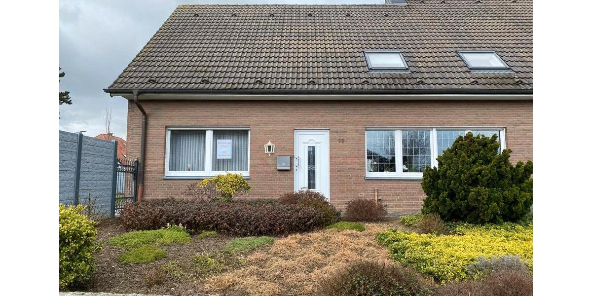 Etagenwohnung Geilenkirchen - 3 Zimmer, 69 m&sup2;, 700&euro; | Angebot:26035722