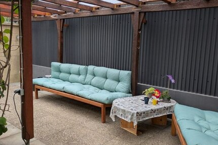 Zimmer in 2er-WG (EG) in Albstadt – ruhig, mit Garten, Jobcenter möglich - Zimmer Albstadt-Ebingen Gemarkung Ebingen | Angebot:27270361