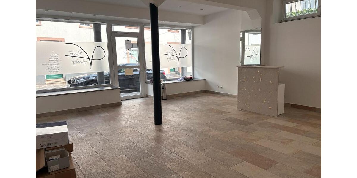 Gewerbeobjekt Blankenheim - 1.500&euro; | Angebot:26357558