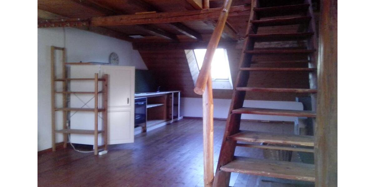 Etagenwohnung Neureichenau - 2 Zimmer, 70 m&sup2;, 400&euro; | Angebot:26504081