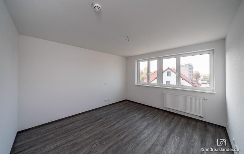 Etagenwohnung Oschersleben (Bode) - 1 Zimmer, 36 m&sup2;, 306&euro; | Angebot:23535233