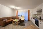 Schöne 2-Zimmer-EG-Wohnung mit Balkon