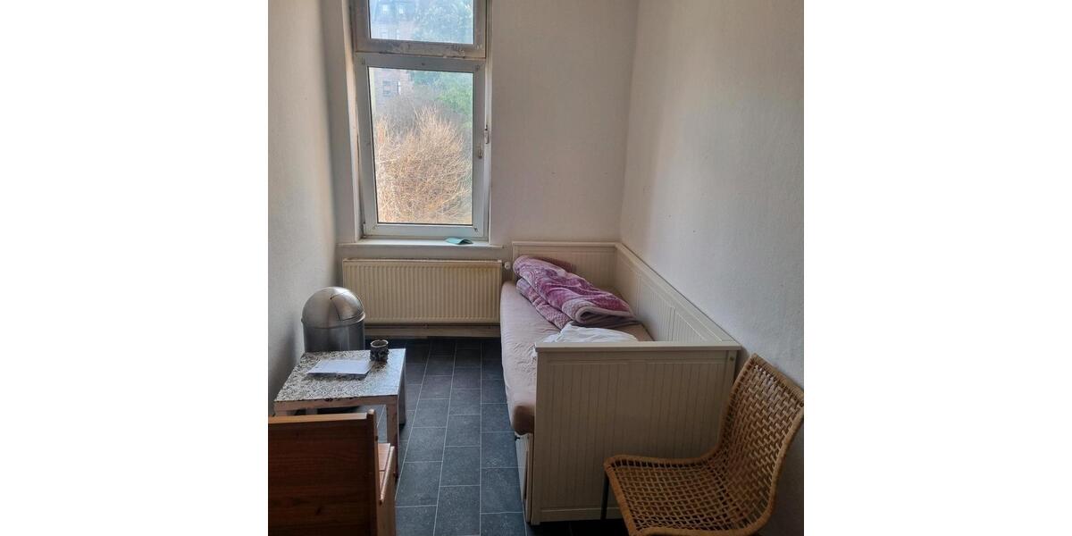 Etagenwohnung Hannover Linden-Limmer - 1 Zimmer, 20 m&sup2;, 500&euro; | Angebot:26561267