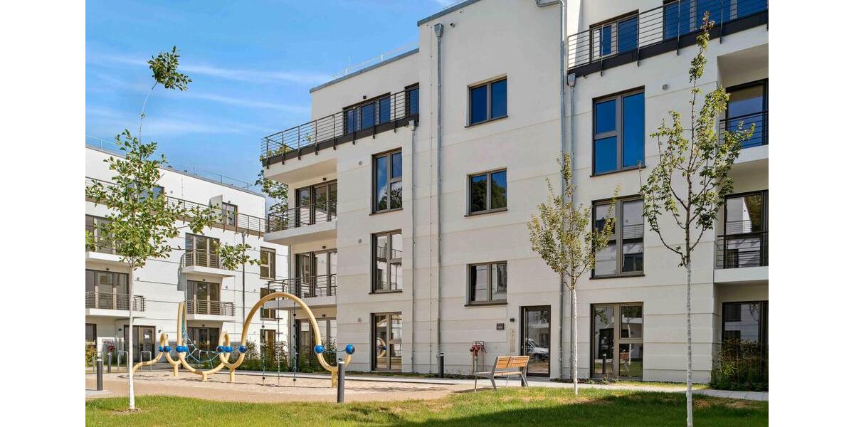 Etagenwohnung Berlin Steglitz-Zehlendorf - 1 Zimmer, 27 m&sup2;, 870&euro; | Angebot:26631466