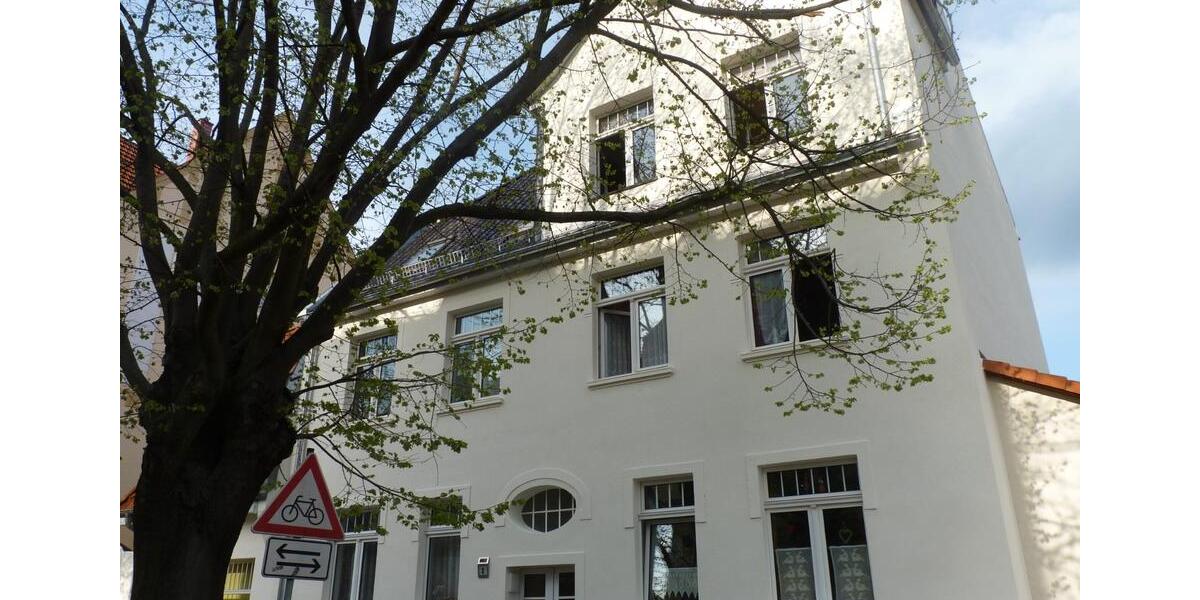 Maisonettenwohnung Nordhausen - 4 Zimmer, 100 m&sup2;, 500&euro; | Angebot:25048689