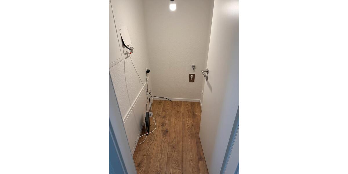 2 Zimmer Wohnung in St.Leon 2 zimmer