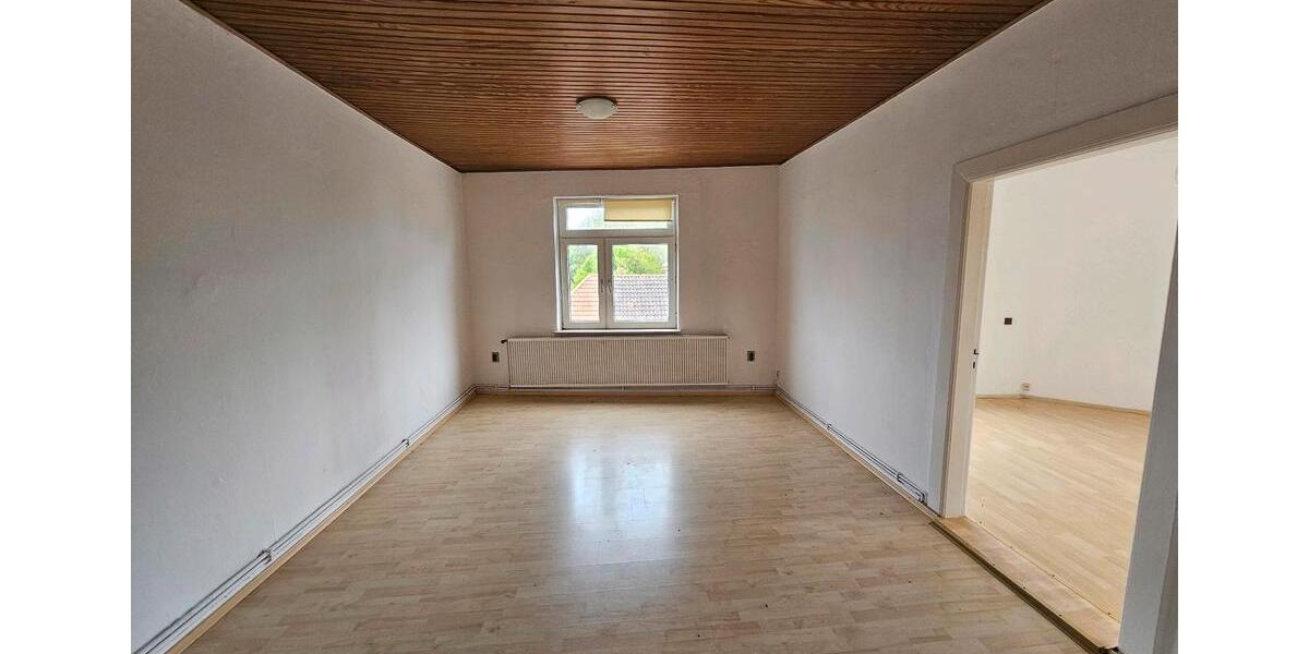 Etagenwohnung Zetel - 2 Zimmer, 53 m&sup2;, 340&euro; | Angebot:26634845