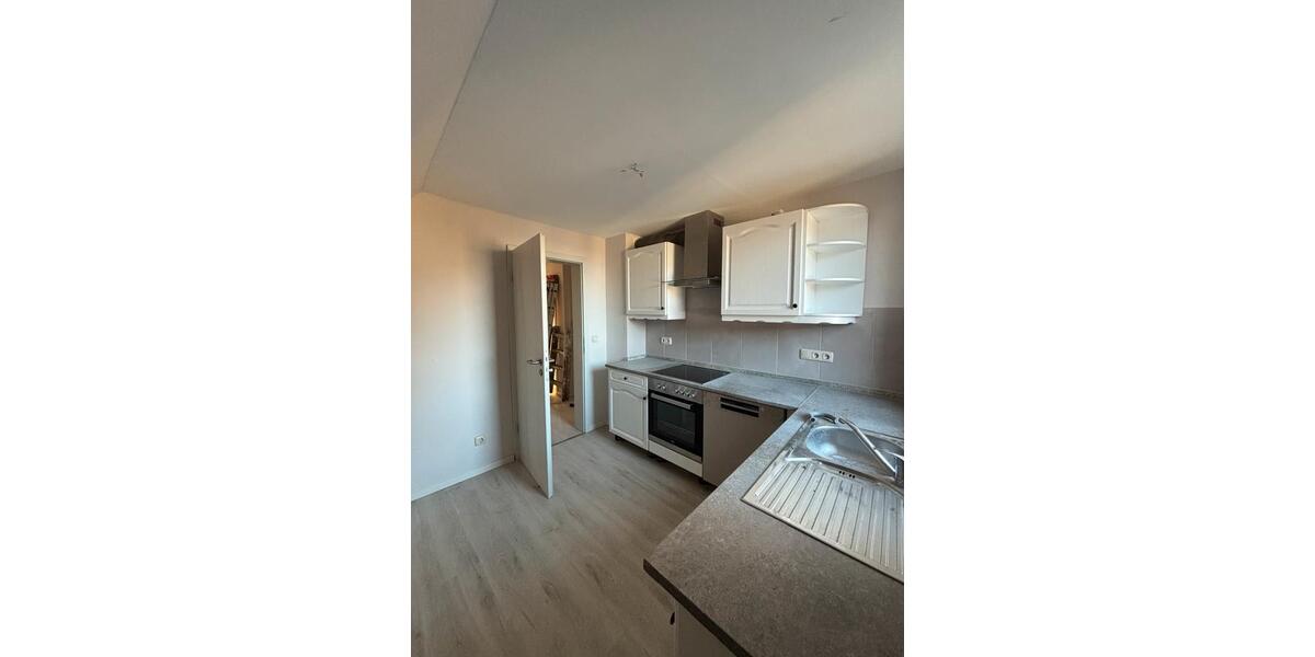 Maisonettenwohnung Fleckeby - 3 Zimmer, 65 m&sup2;, 820&euro; | Angebot:24827522