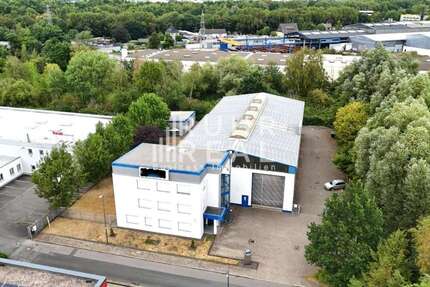 Gewerbeobjekt Gelsenkirchen Gelsenkirchen-Mitte - 5.950&euro; | Angebot:27658159