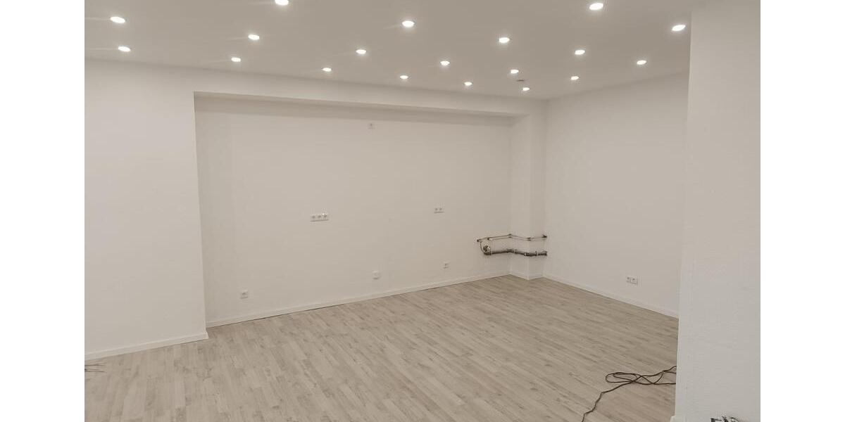 Erdgeschoßwohnung Herzberg am Harz - 2 Zimmer, 67 m&sup2;, 490&euro; | Angebot:24977211