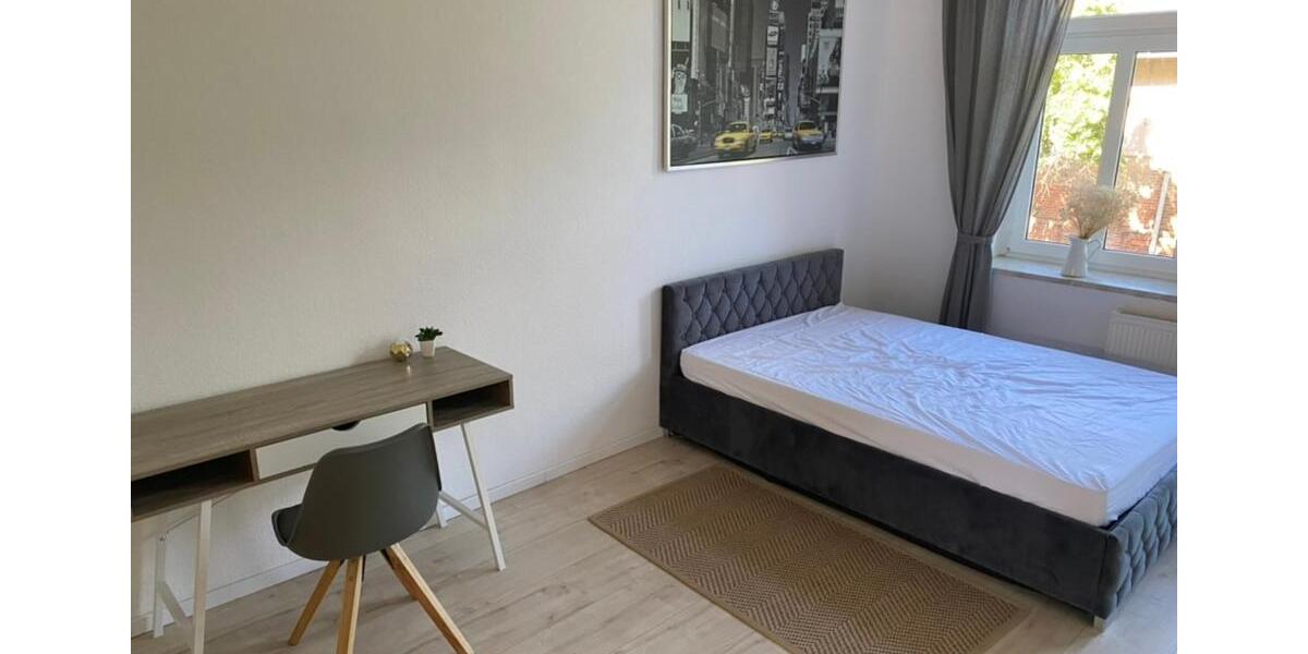 Etagenwohnung Aschersleben - 1 Zimmer, 20 m&sup2;, 420&euro; | Angebot:24633351