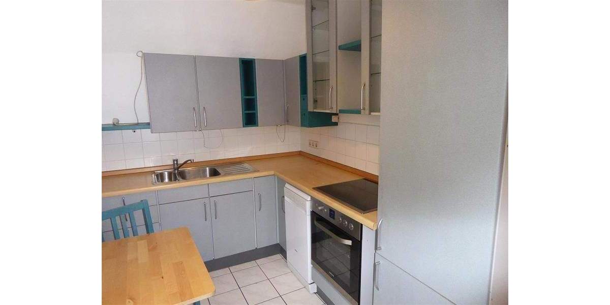 Etagenwohnung Nürnberg Rosenau - 4 Zimmer, 113 m&sup2;, 1.250&euro; | Angebot:25683956