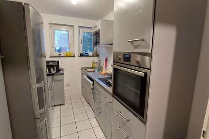 Wohnung zum Mieten in Jüchen 560 € 66 m² 3 zimmer