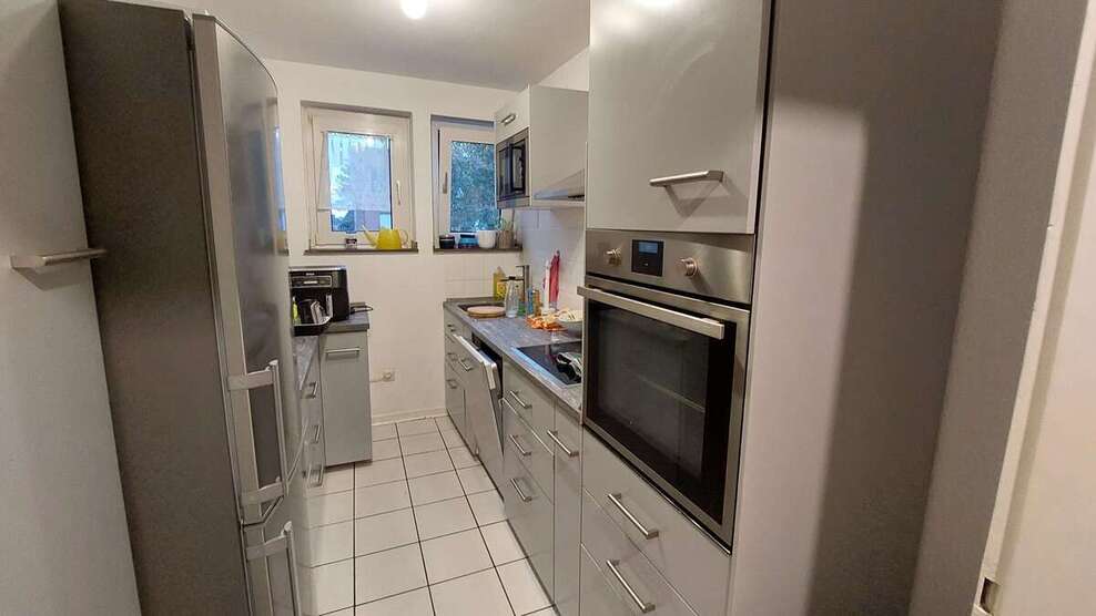 Wohnung zum Mieten in Jüchen 560 € 66 m² 3 zimmer