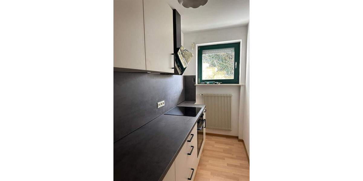 Etagenwohnung Gersfeld (Rhön) Gersfeld - 3 Zimmer, 110 m&sup2;, 750&euro; | Angebot:25668616