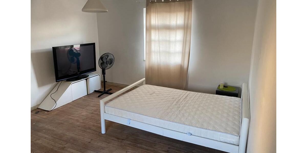 Etagenwohnung Bad Kreuznach - 5 Zimmer, 100 m&sup2;, 400&euro; | Angebot:26482409