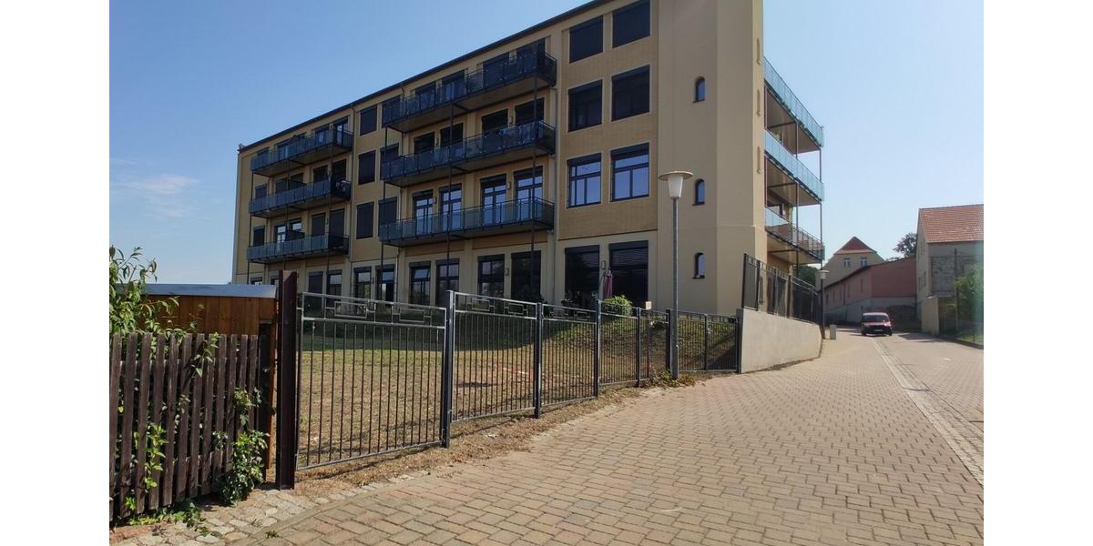 Erdgeschoßwohnung Muldestausee - 2 Zimmer, 70 m&sup2;, 810&euro; | Angebot:26166248