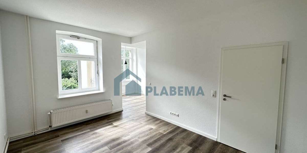 Etagenwohnung Schwerin Altstadt - 2 Zimmer, 52 m&sup2;, 765&euro; | Angebot:27231104
