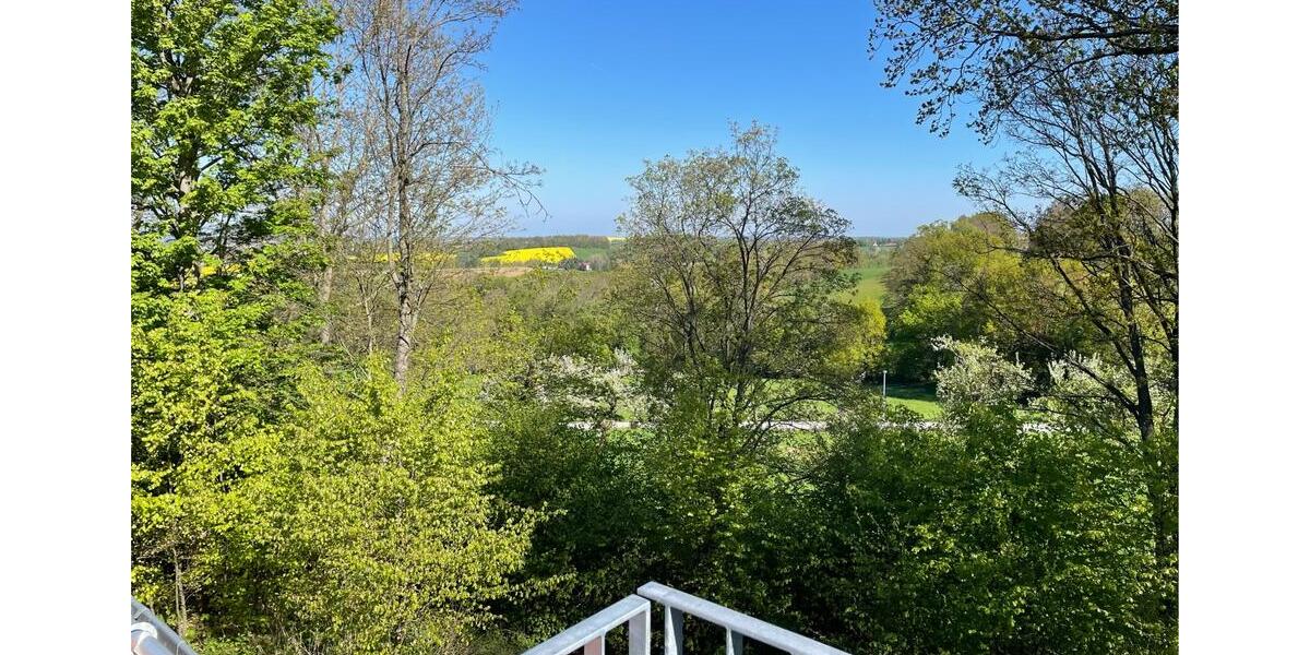Wohnen auf dem Pillnitzer Hochplatteau saniertes Denkmal 2.5 zimmer