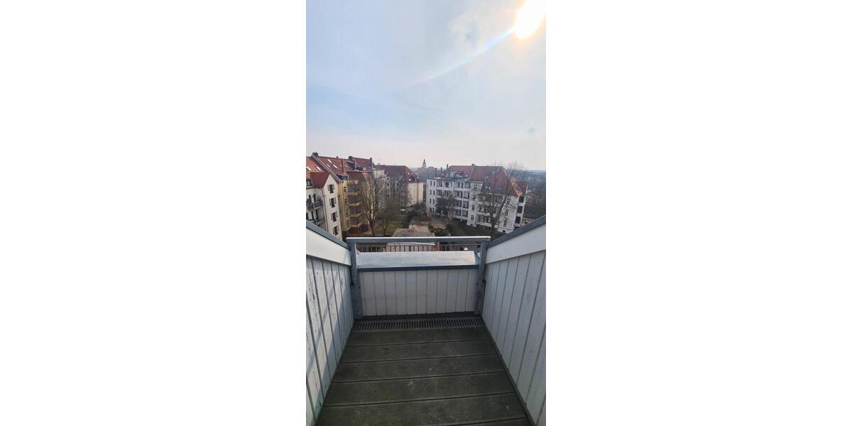 Wohnen auf Zeit Leipzig Nord - 16 Zimmer, 64 m&sup2;, 390&euro; | Angebot:26540260