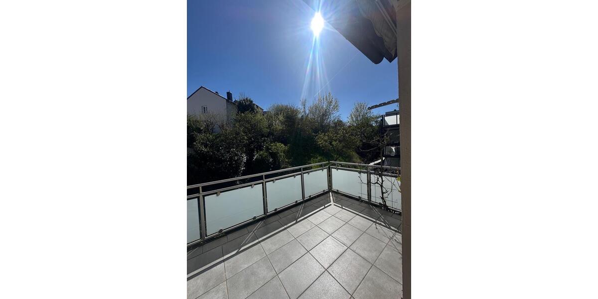 Wohnen auf Zeit Pforzheim - 1 Zimmer, 8 m&sup2;, 410&euro; | Angebot:26510804