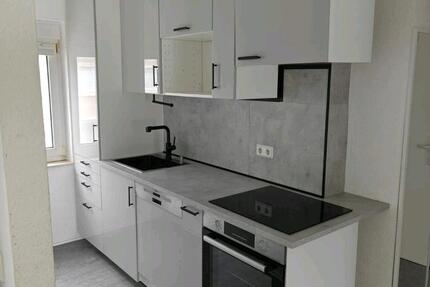 Wohnung Ludwigshafen am Rhein Ludwigshafen-Hemshof - 2 Zimmer, 40 m&sup2;, 900&euro; | Angebot:25274332