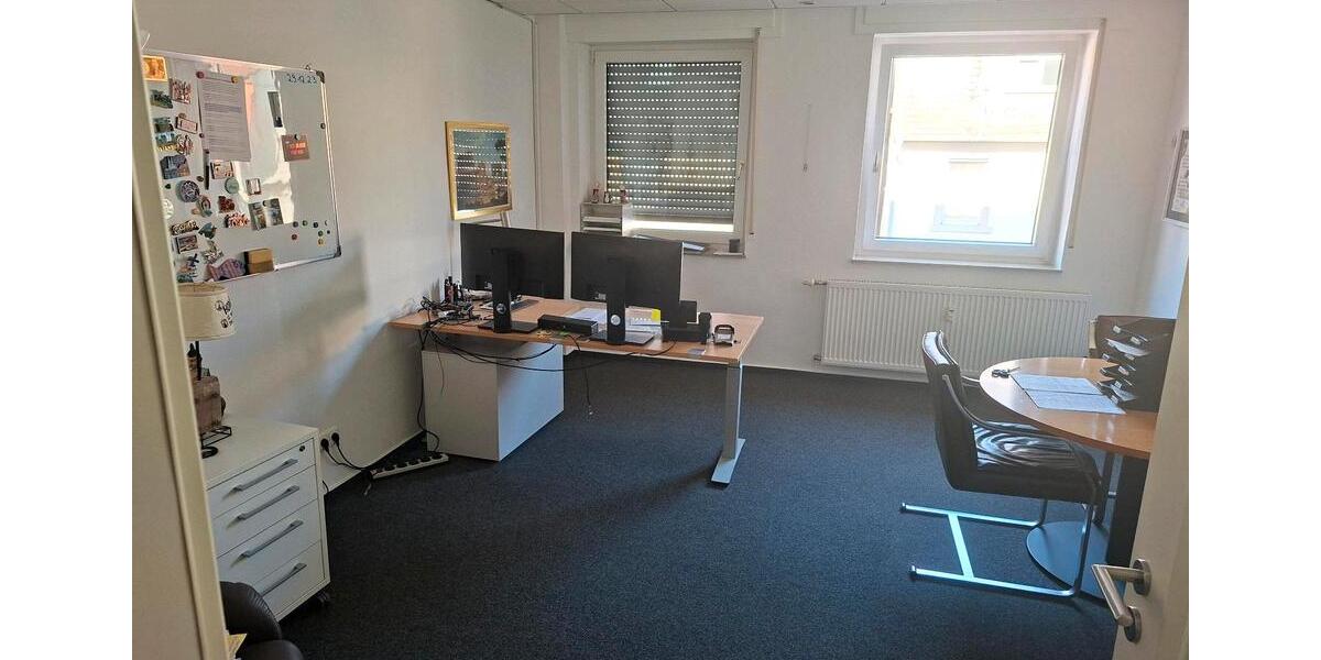 Gewerbeobjekt Bad König - 1.500&euro; | Angebot:25782431