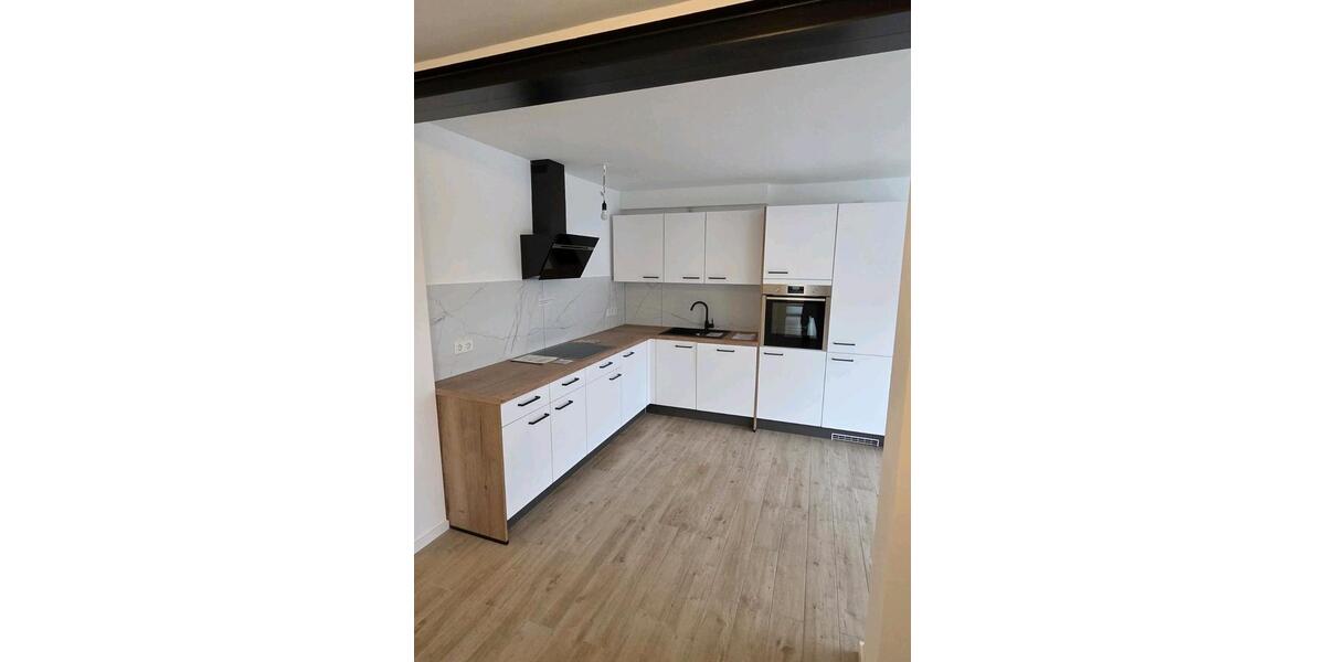 Erdgeschoßwohnung Hennef (Sieg) - 2 Zimmer, 50 m&sup2;, 950&euro; | Angebot:24878481