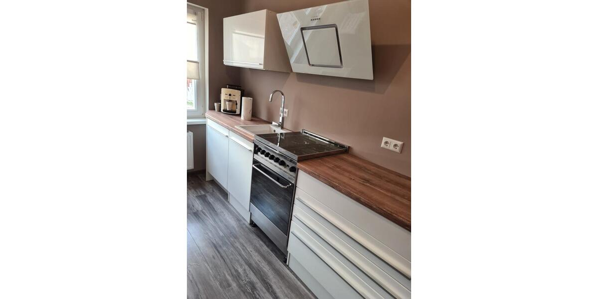 Maisonettenwohnung Jüterbog - 3 Zimmer, 67 m&sup2;, 625&euro; | Angebot:24866104