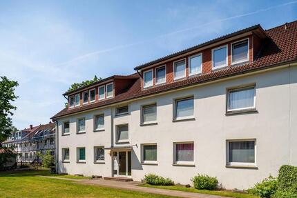 Wohnung Zeven - 3 Zimmer, 68 m&sup2;, 609&euro; | Angebot:24706641