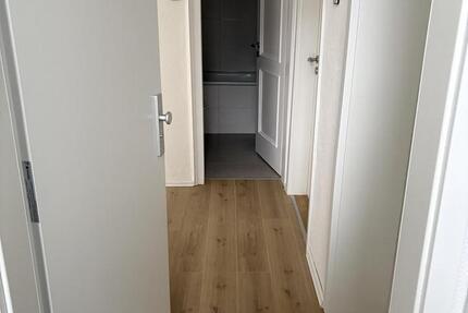 Renoviert: Schöne, helle 3 Zimmer-Wohnung in Velbert-Mitte 3 zimmer