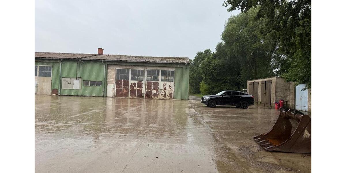 Gewerbeobjekt Rhinow - 600&euro; | Angebot:24515750