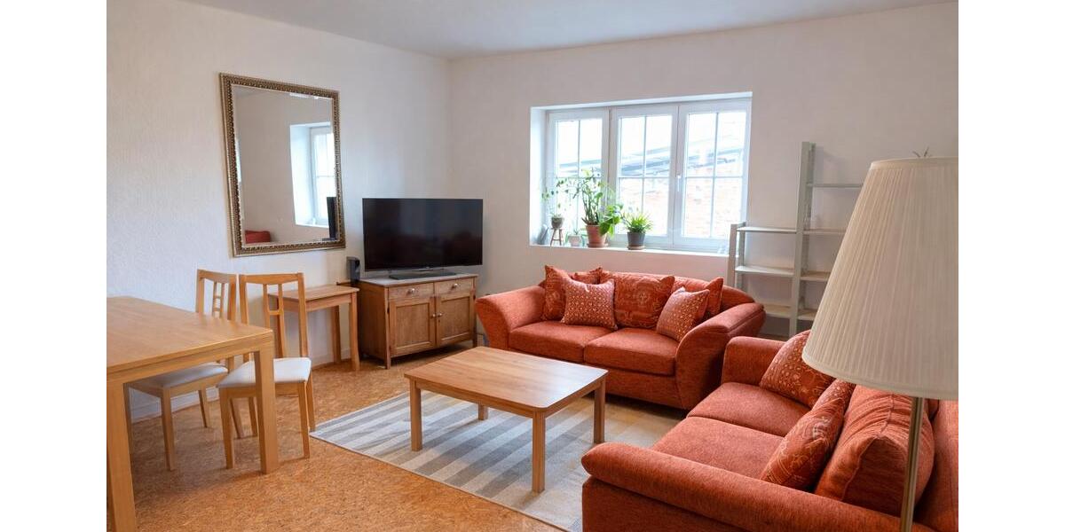 Dachgeschoßwohnung Unna - 4 Zimmer, 120 m&sup2;, 660&euro; | Angebot:25962699
