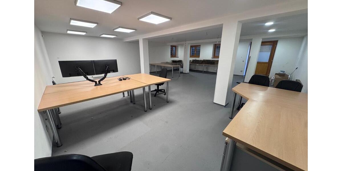 Gewerbeobjekt Rheine Gellendorf - 600&euro; | Angebot:23670813