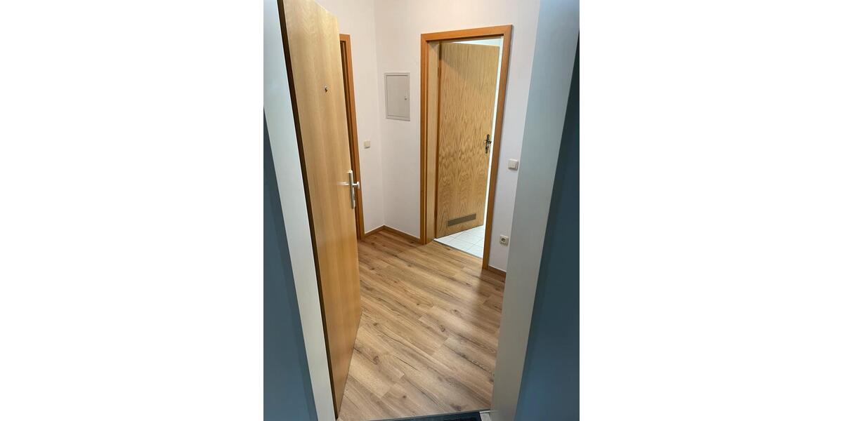 Erdgeschoßwohnung Waldkraiburg - 2 Zimmer, 40 m&sup2;, 780&euro; | Angebot:26620615