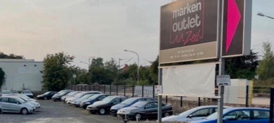 Gewerbeobjekt Eltmann - 299&euro; | Angebot:26220668