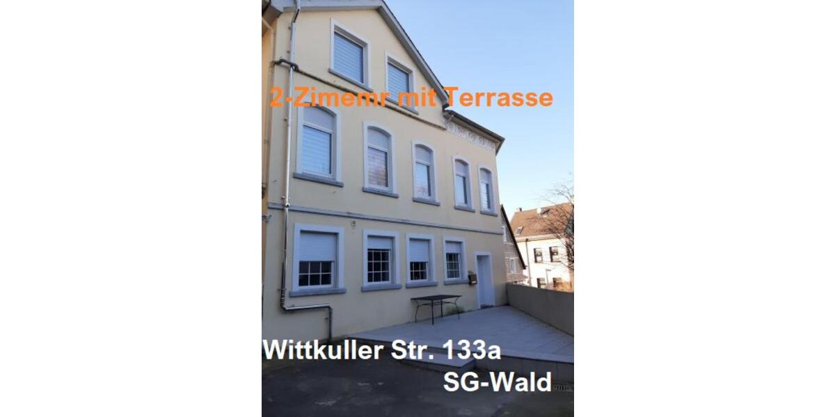 Wohnen auf Zeit Solingen Wald - 2 Zimmer, 50 m&sup2;, 920&euro; | Angebot:23904898