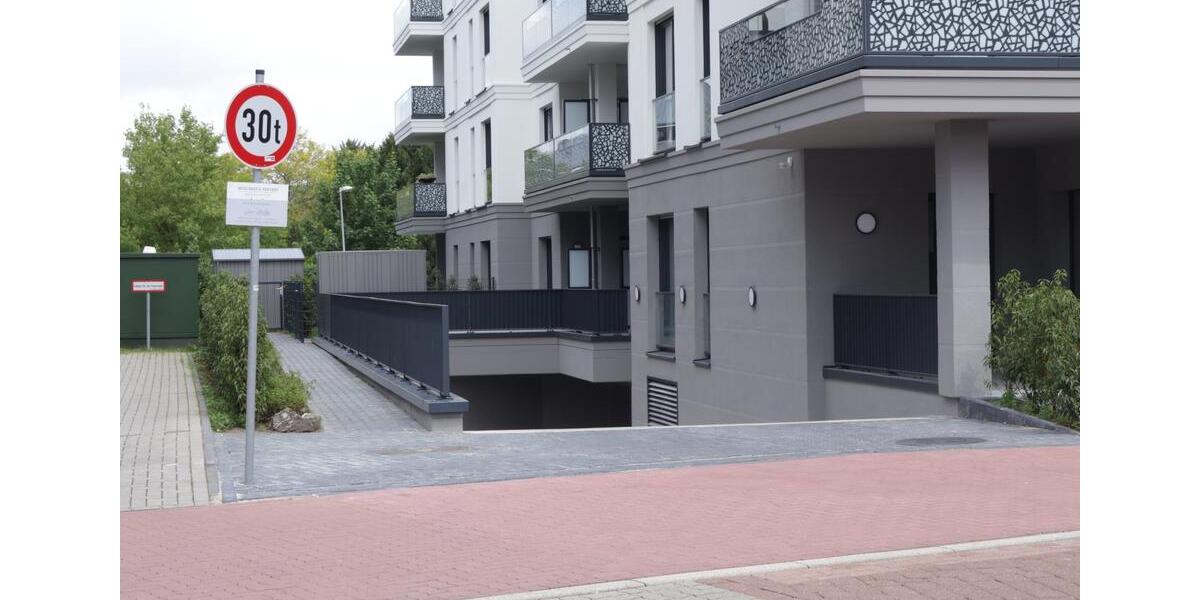 Etagenwohnung Bocholt - 3 Zimmer, 93 m&sup2;, 1.320&euro; | Angebot:25220393