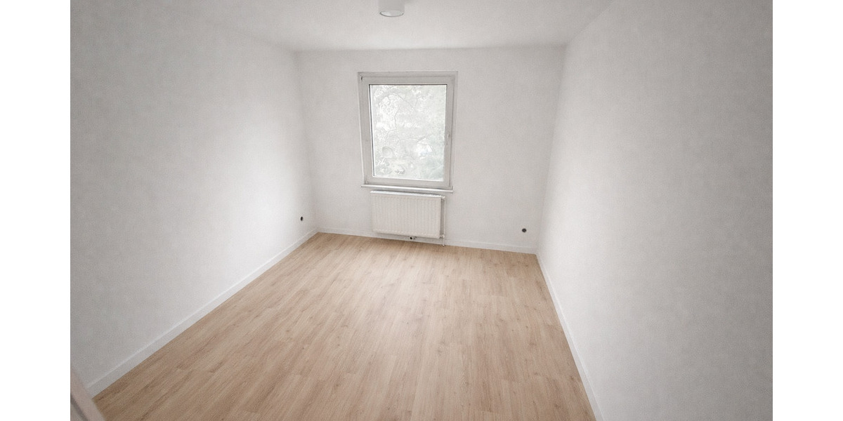 Etagenwohnung Gelsenkirchen Altstadt - 2 Zimmer, 62 m&sup2;, 690&euro; | Angebot:24920773