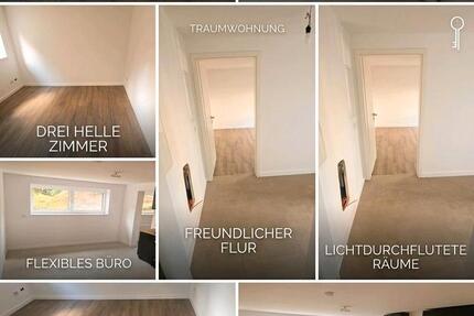 Wohnung Büdingen - 3 Zimmer, 100 m&sup2;, 950&euro; | Angebot:27628485
