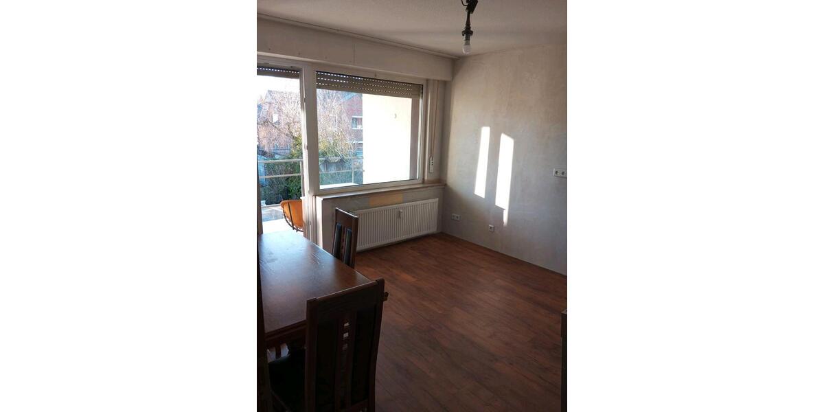 Etagenwohnung Anröchte - 2 Zimmer, 85 m&sup2;, 750&euro; | Angebot:25780015