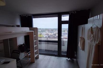 Wohnen auf Zeit Mülheim an der Ruhr - 1 Zimmer, 28 m&sup2;, 450&euro; | Angebot:25751766