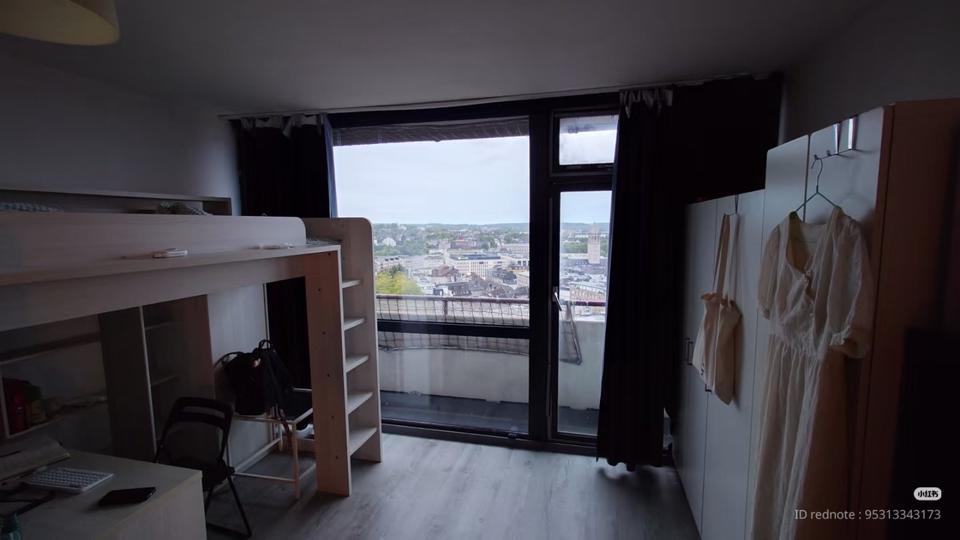 Wohnen auf Zeit Mülheim an der Ruhr - 1 Zimmer, 28 m&sup2;, 450&euro; | Angebot:25751766