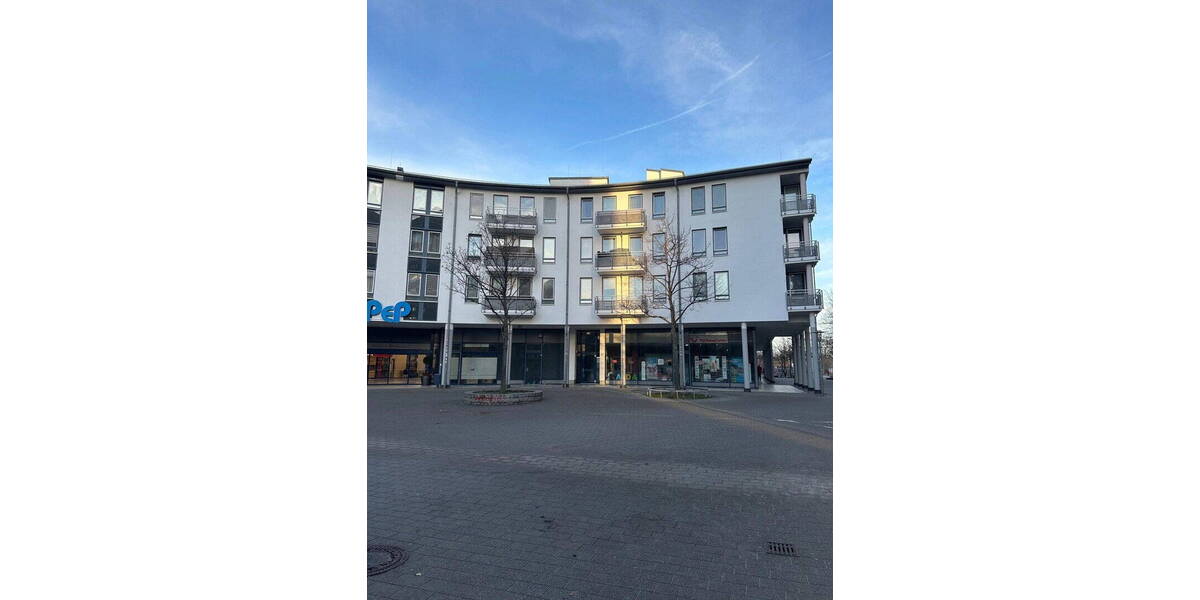 Etagenwohnung Leipzig Grünau-Mitte - 2 Zimmer, 56 m&sup2;, 550&euro; | Angebot:26729971